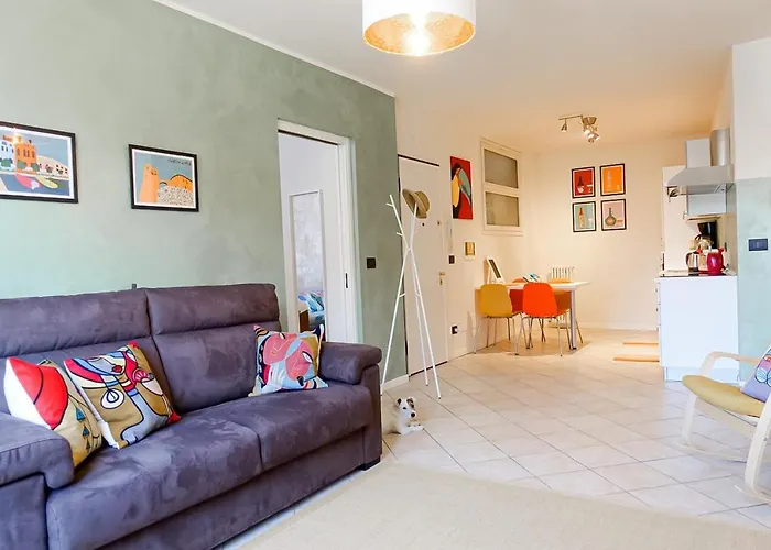 Garda Holiday Home