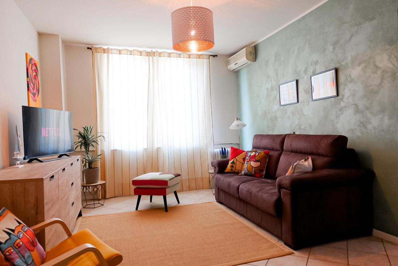 Apartment Garda Holiday *