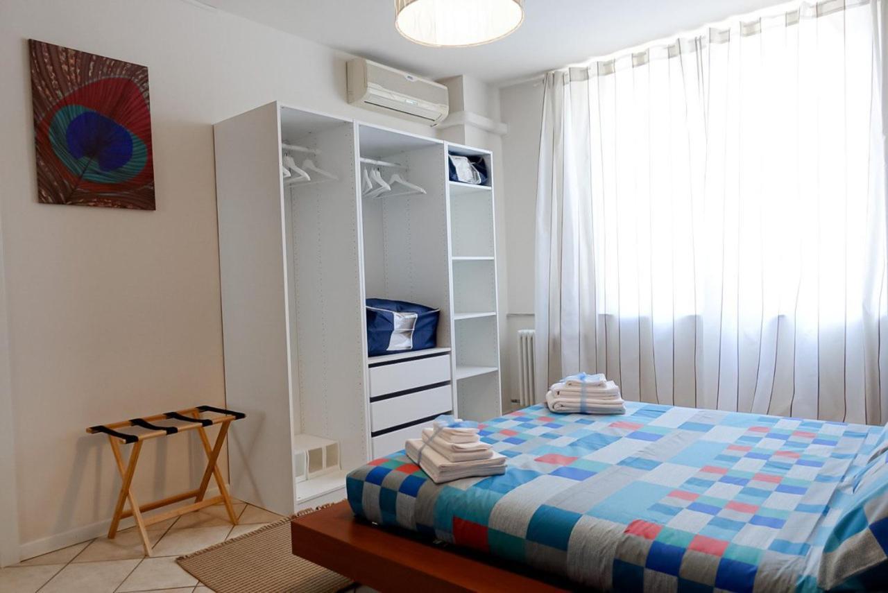Apartment Garda Holiday *
