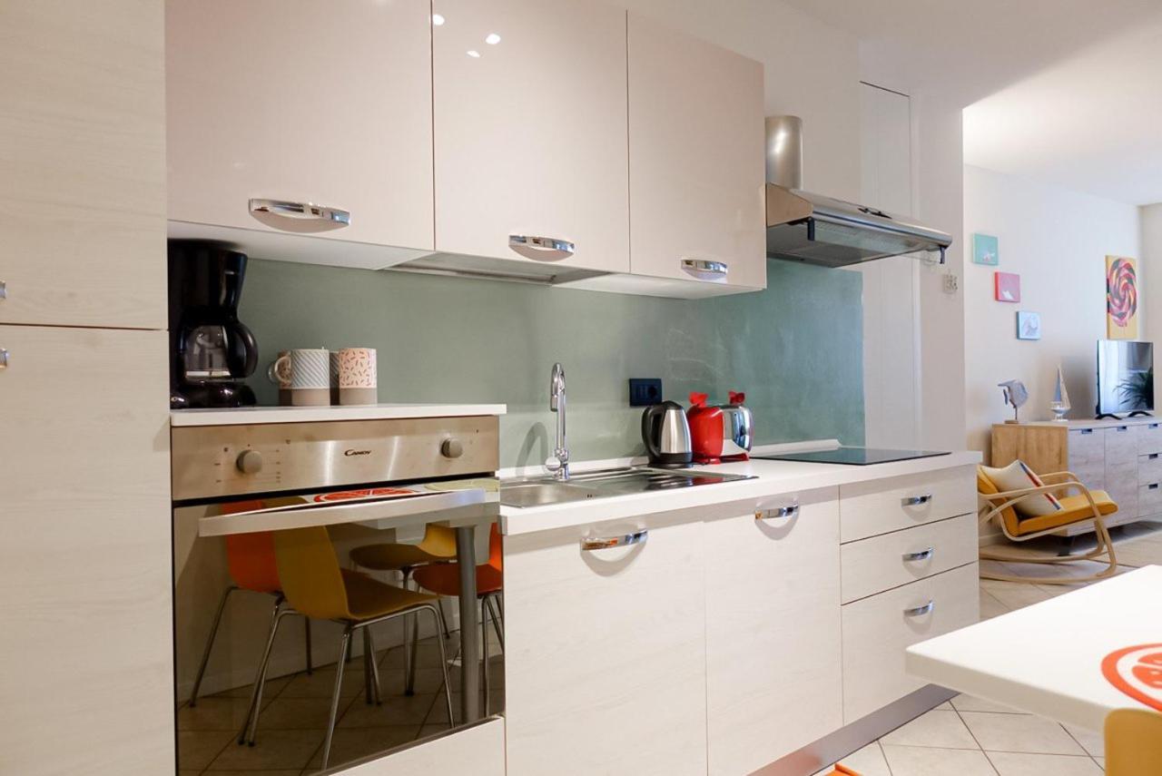 Garda Holiday Apartment Desenzano del Garda