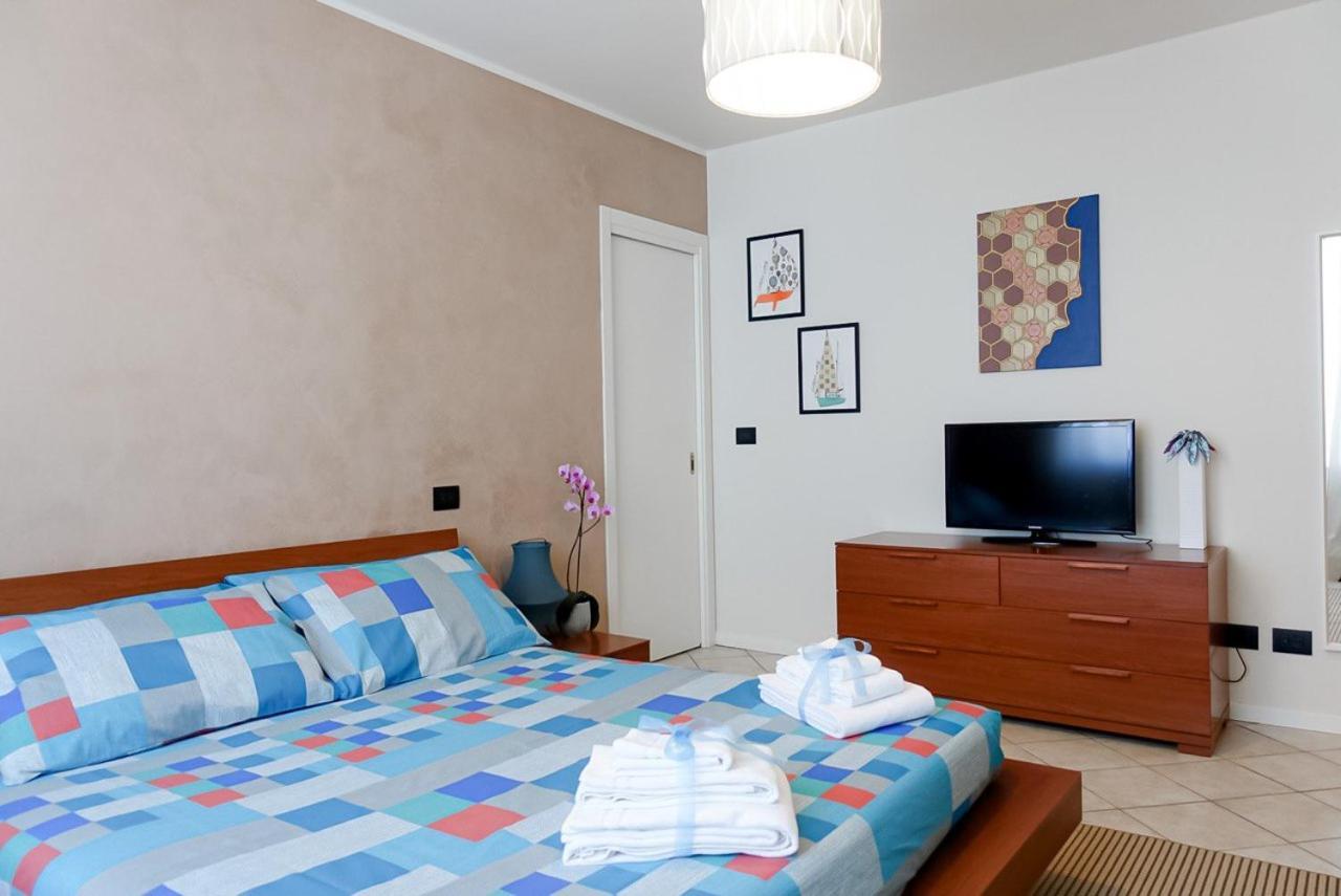Apartment Garda Holiday *